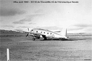 146-AERODROME-ET-BASE-1945-1962-30- (28) AFLOU 